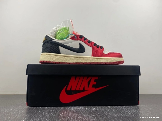 Rep Air Home OG FN0432-017 Jordan Trophy Room Low x 1 0716